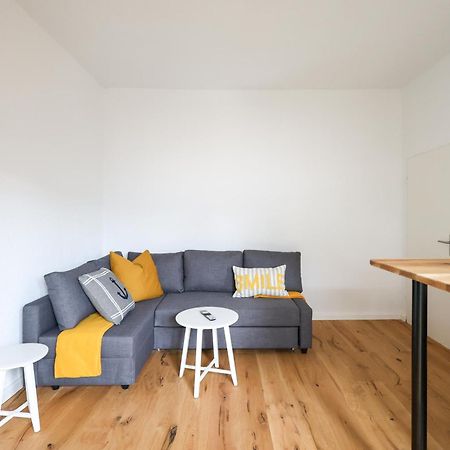 3 Zimmer Naehe Von Europapark Garage Balkon Grill ออฟเฟนบูร์ก ภายนอก รูปภาพ