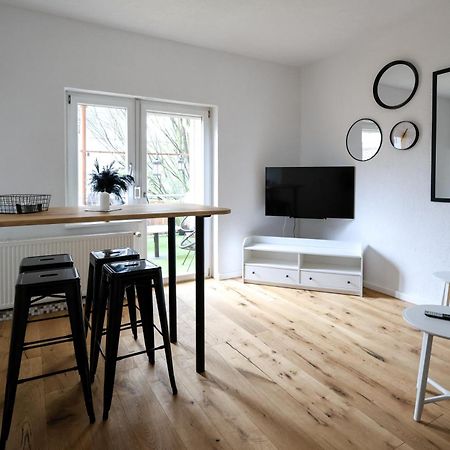 3 Zimmer Naehe Von Europapark Garage Balkon Grill ออฟเฟนบูร์ก ภายนอก รูปภาพ