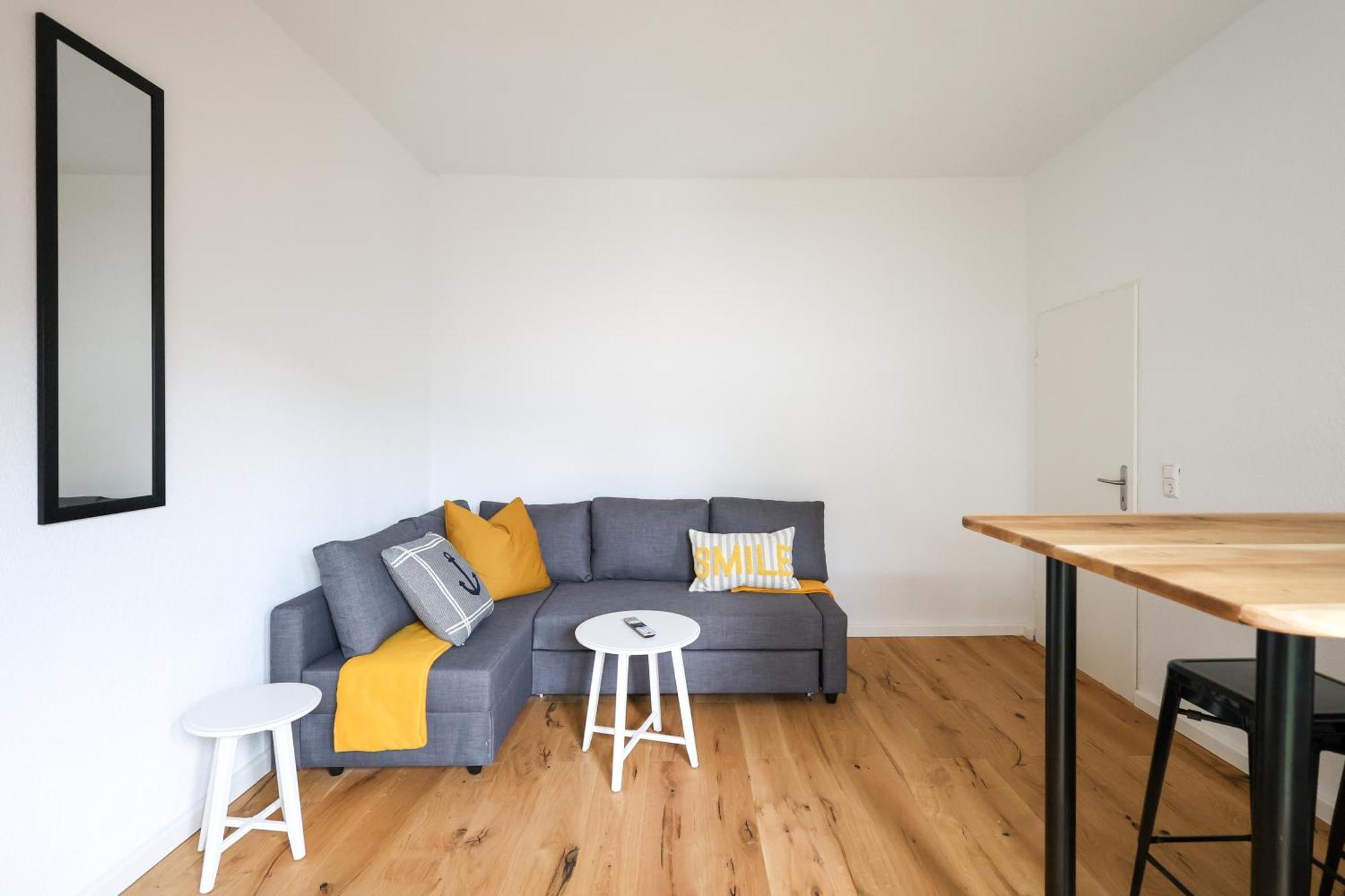 3 Zimmer Naehe Von Europapark Garage Balkon Grill ออฟเฟนบูร์ก ภายนอก รูปภาพ