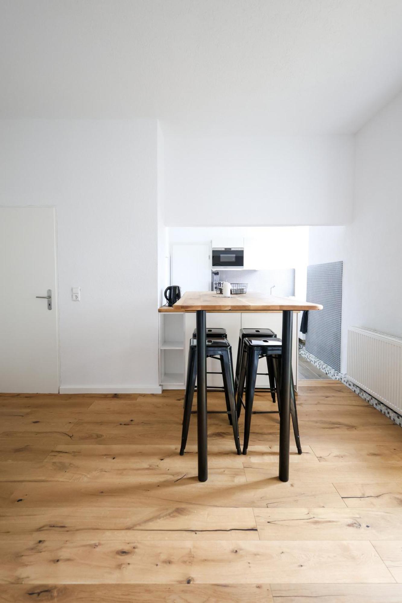 3 Zimmer Naehe Von Europapark Garage Balkon Grill ออฟเฟนบูร์ก ภายนอก รูปภาพ