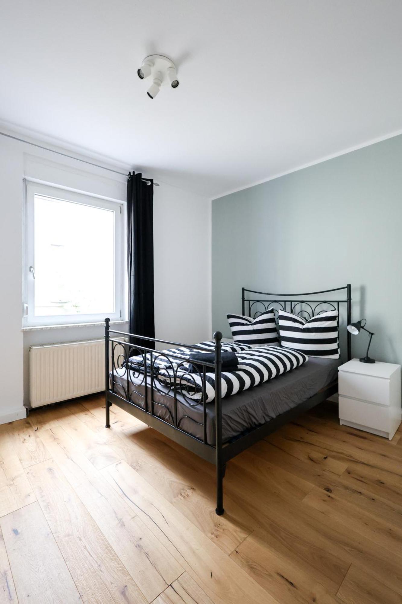 3 Zimmer Naehe Von Europapark Garage Balkon Grill ออฟเฟนบูร์ก ภายนอก รูปภาพ